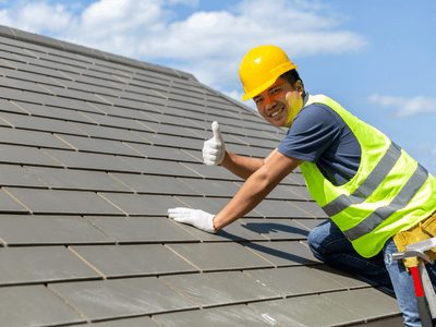 About Roof Repair Experts South Butler, NY